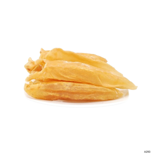 Fang Dried Tube Fish Maw (Basa) 60-80PCS